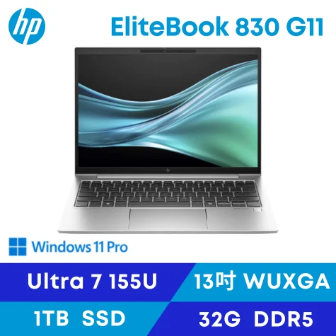 Elitebook 830 G11