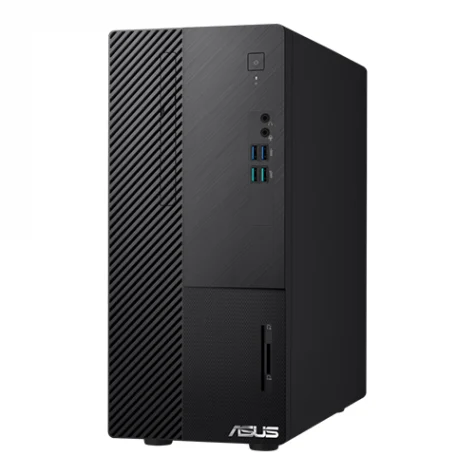 華碩 ASUS H-S500ME-513400027W 桌上型家用電腦
