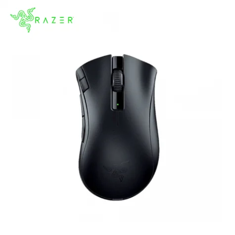 無線電競滑鼠推薦：DeathAdder V2 X HyperSpeed 電競滑鼠
