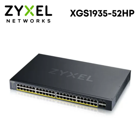 Xgs1935 52hp