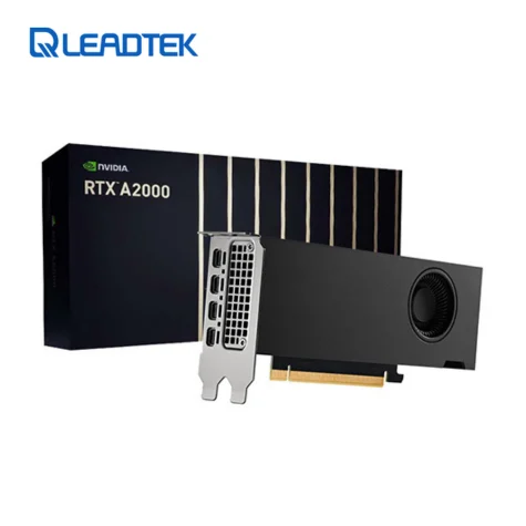 Nvidia Rtx A2000