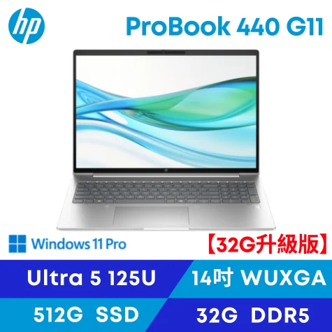 Hp 440 G11