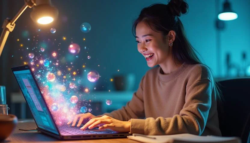 微軟Copilot+ PC推薦筆電