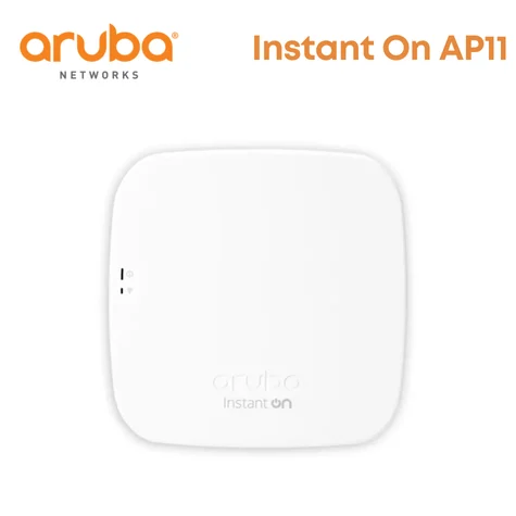 Aruba Instant On Ap11
