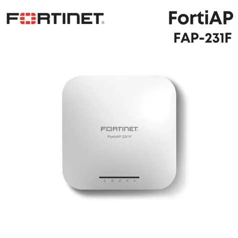 Fortiap Fap 231f