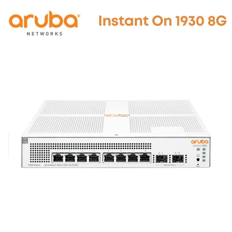 Aruba Instant On 1930 8g