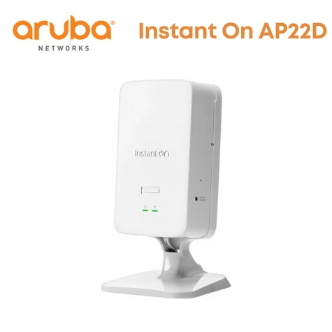 Hpe Networking Instant On Ap22d