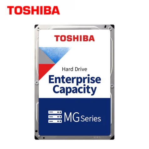 Toshiba Mg
