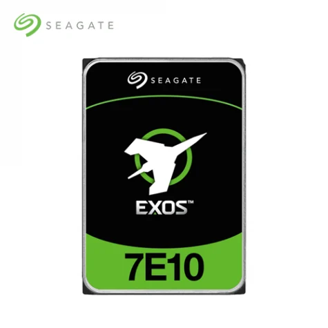 Seagate Exos