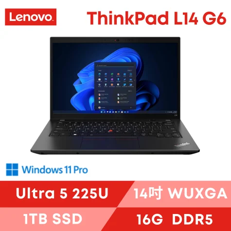 Lenovo Thinkpad L14 Gen6