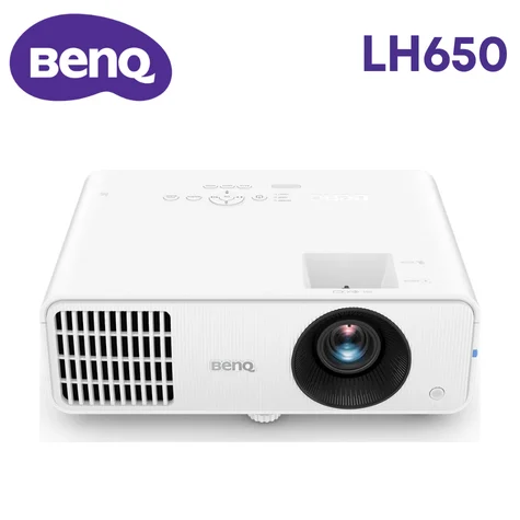 Benq Lh650