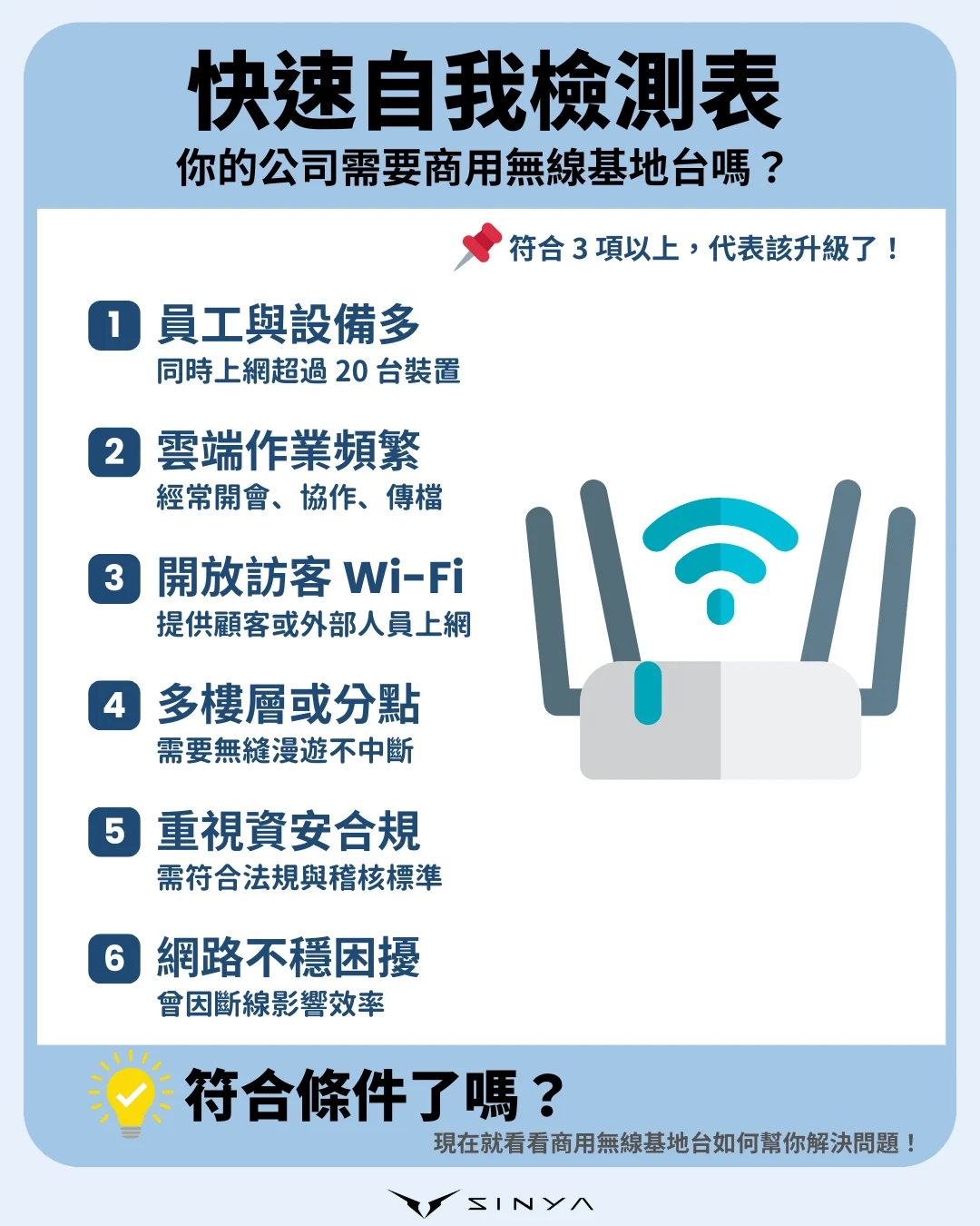 商用無線基地台