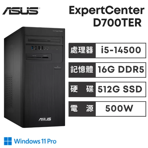 Asus D700ter00