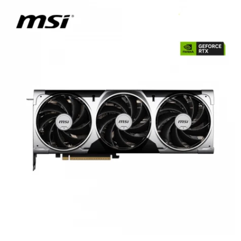 微星 Rtx 5070 12g Ventus 3x Oc