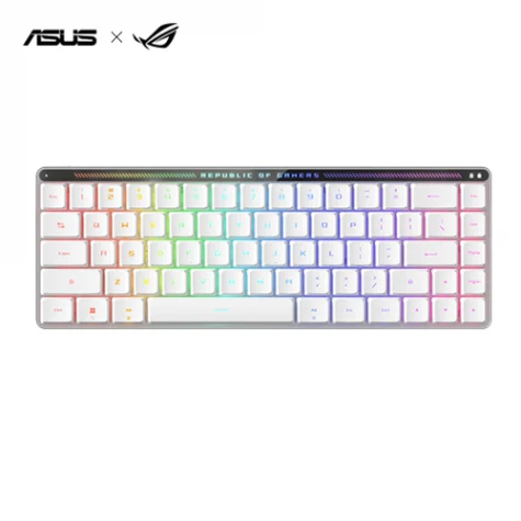ASUS ROG 機械鍵盤 FALCHION LP